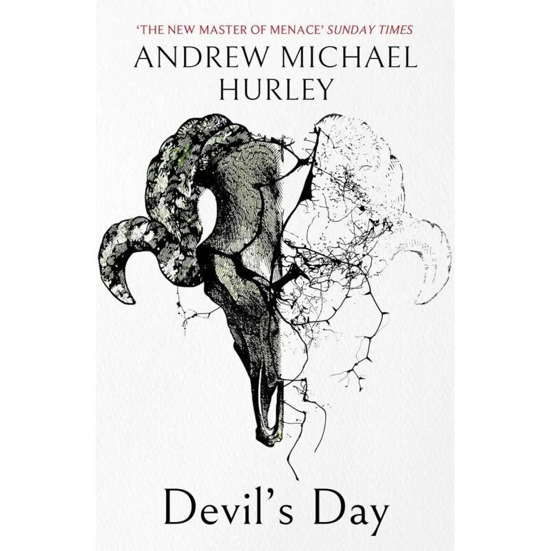 DEVIL'S DAY - PB (Nuevo)