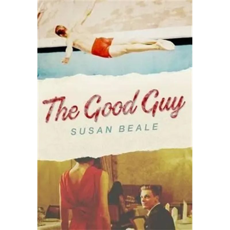 GOOD GUY, THE (Nuevo)