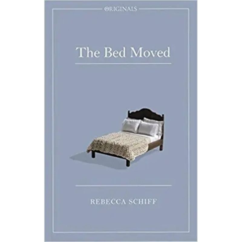 BED MOVED, THE* (Nuevo)
