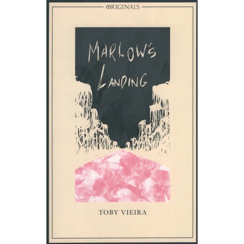 MARLOWS LANDING (Nuevo)