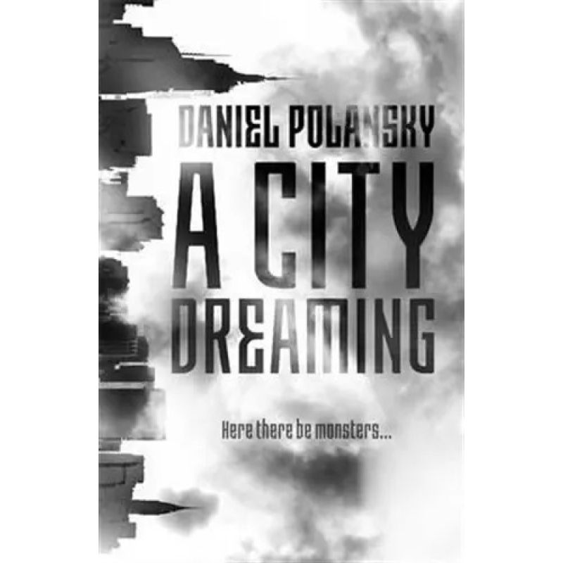 CITY DREAMING, A (Nuevo)