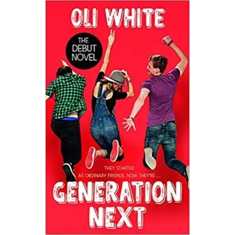 GENERATION NEXT* (Nuevo)