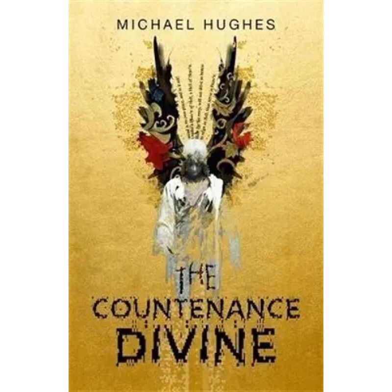 COUNTENANCE DIVINE, THE* (Nuevo)