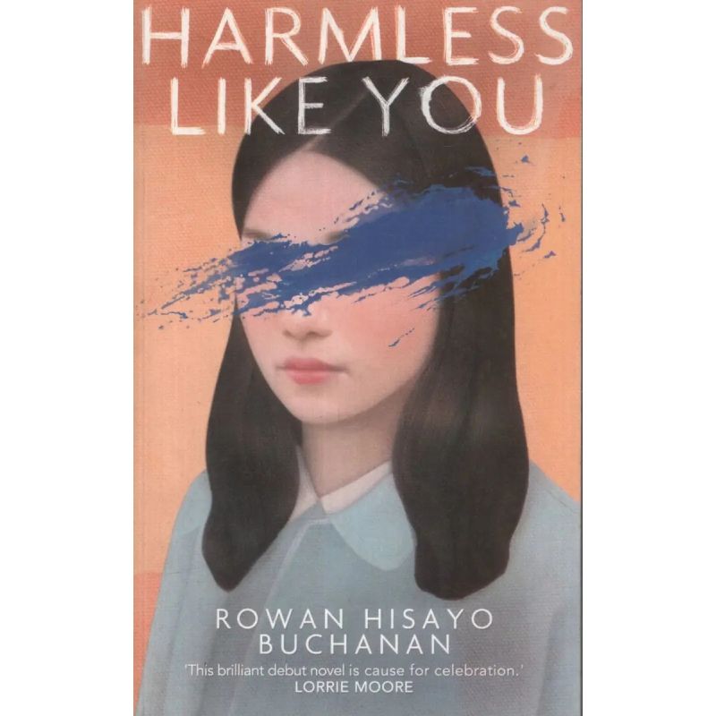 HARMLESS LIKE YOU (Nuevo)