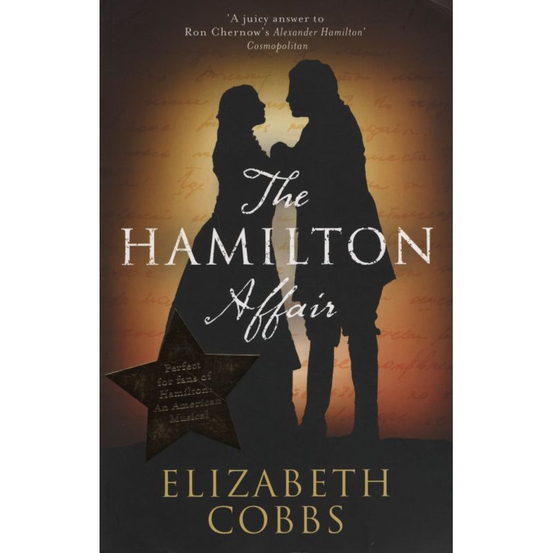 HAMILTON AFFAIR, THE* (Nuevo)