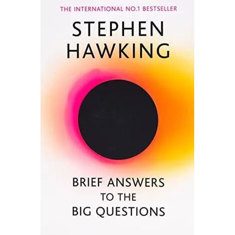 BRIEF ANSWERS TO THE BIG QUESTIONS (Nuevo)