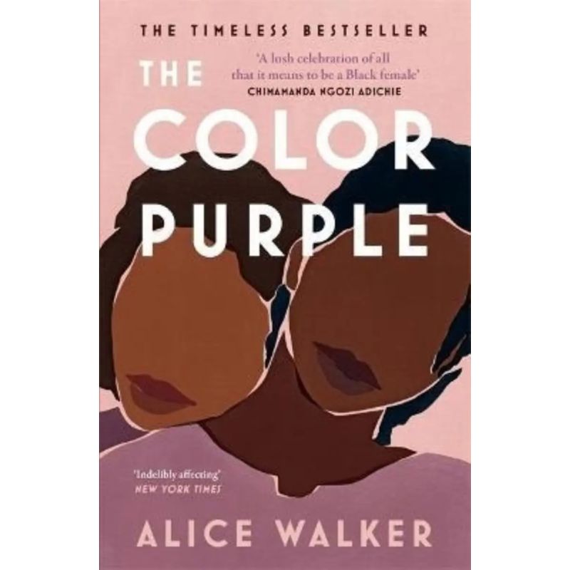COLOR PURPLE, THE (Nuevo)