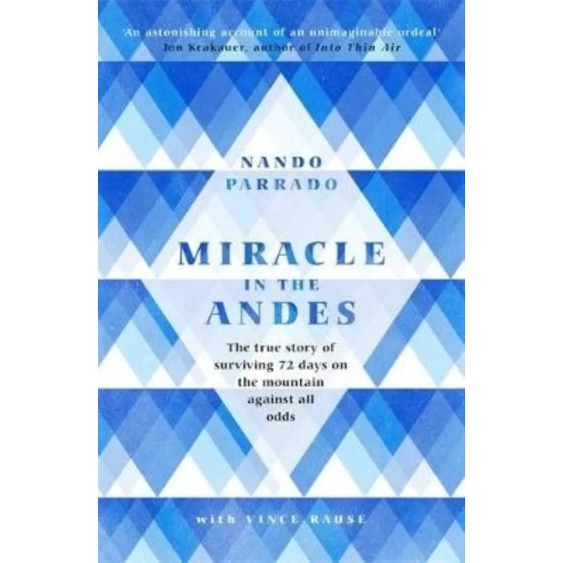 MIRACLE IN THE ANDES (Nuevo)