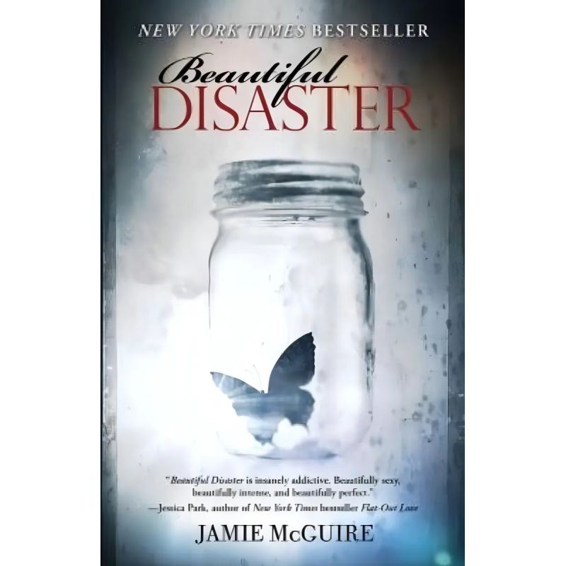 BEAUTIFUL DISASTER (PB) (Nuevo)