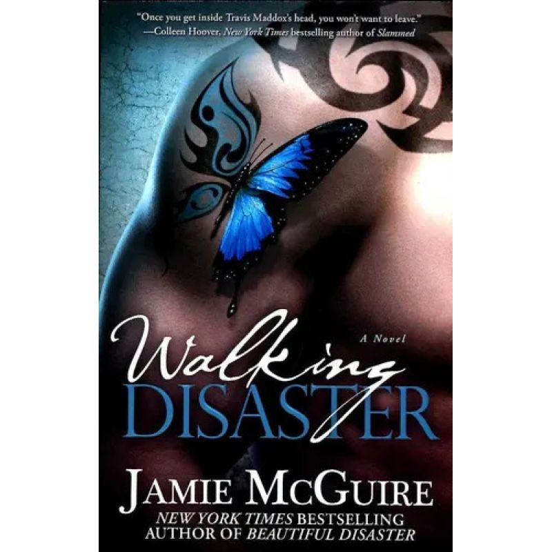 WALKING DISASTER (PB) (Nuevo) - Miniatura 2