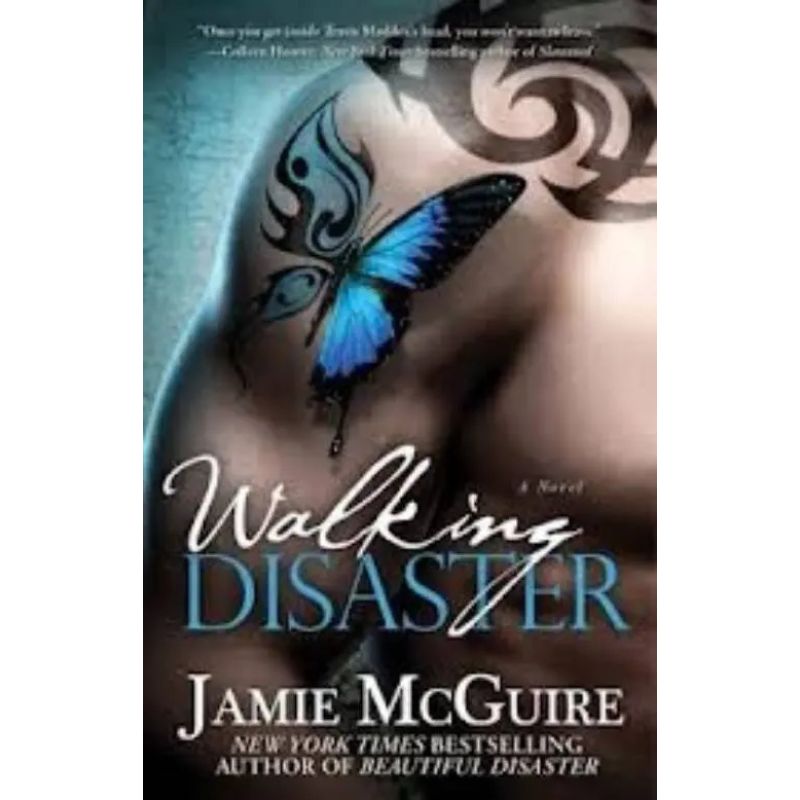 WALKING DISASTER (PB) (Nuevo)