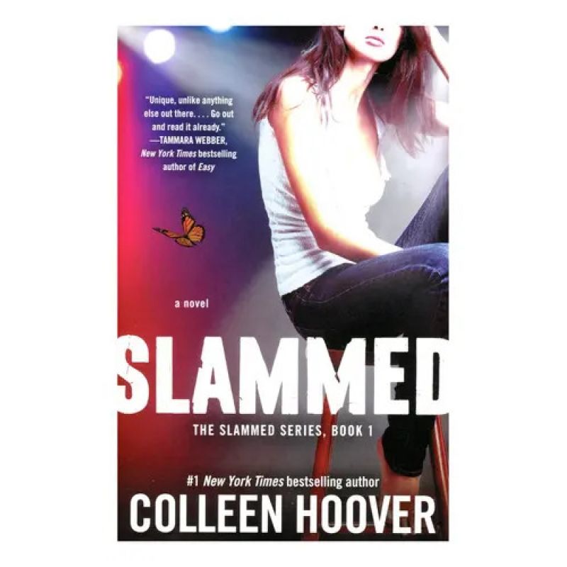 SLAMMED (PB) (Nuevo)