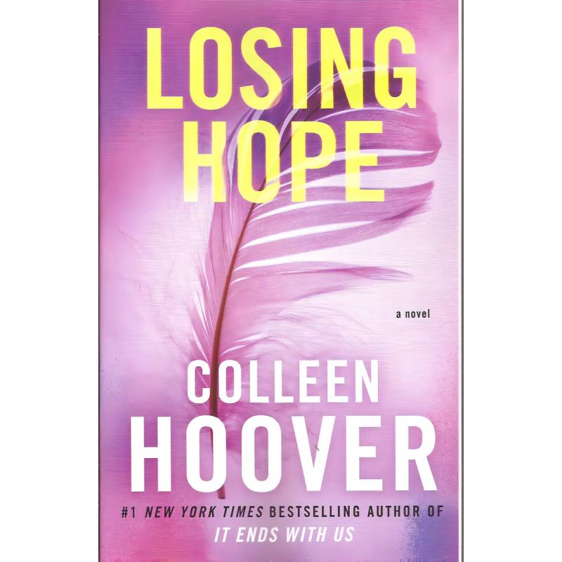 LOSING HOPE (PB) (Nuevo)