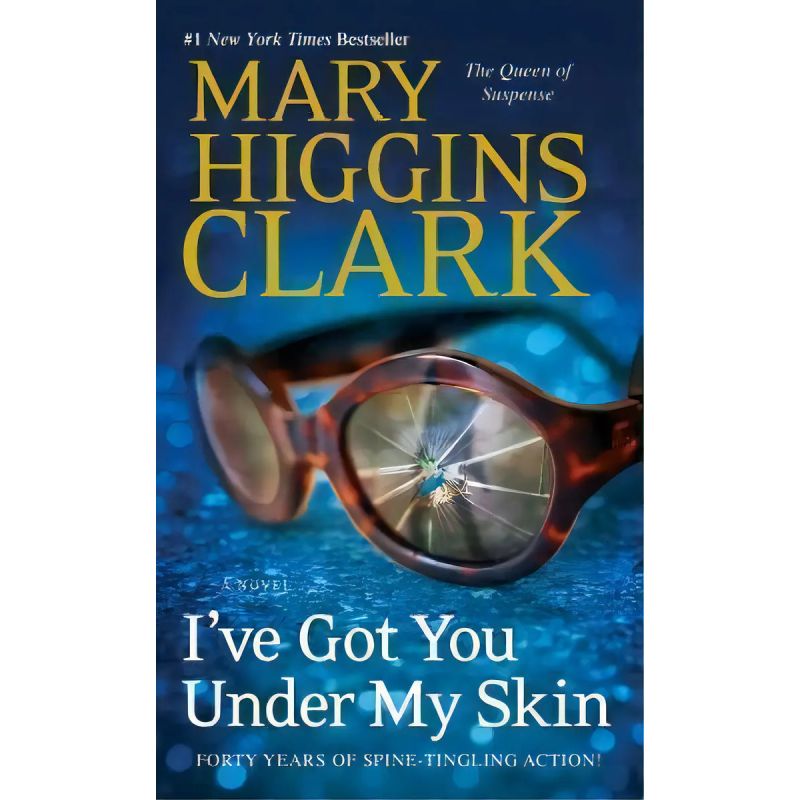 I'VE GOT YOU UNDER MY SKIN (PB) (Nuevo)