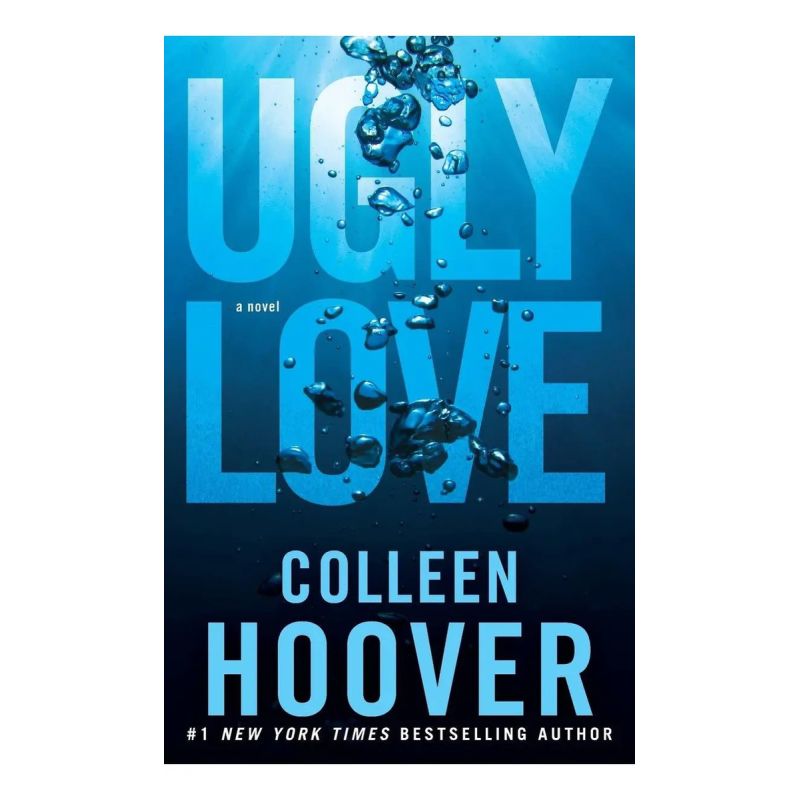 UGLY LOVE (PB) (Nuevo)