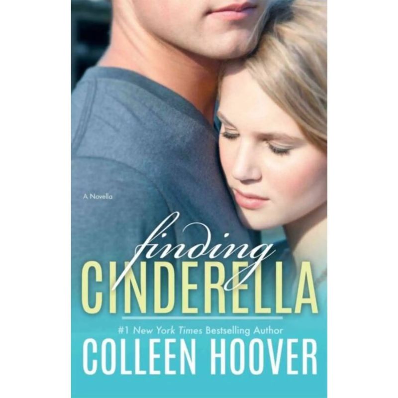FINDING CINDERELLA - HOPELESS 3 (Nuevo)