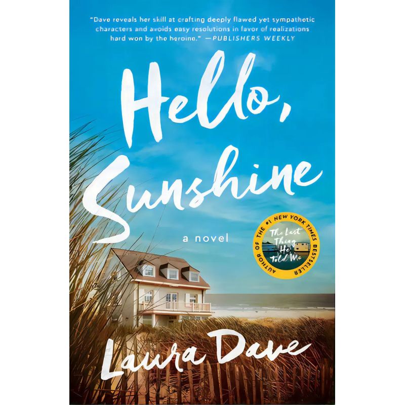 HELLO, SUNSHINE - TPB (Nuevo)