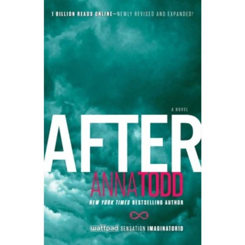 AFTER (PB) - WATTPAD (Nuevo)