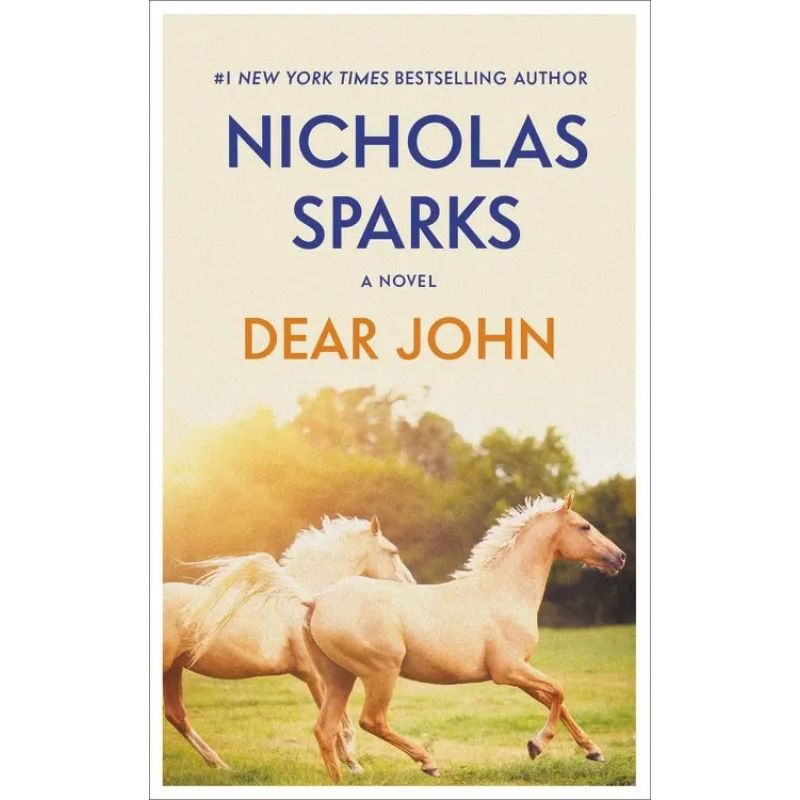 DEAR JOHN* (Nuevo)