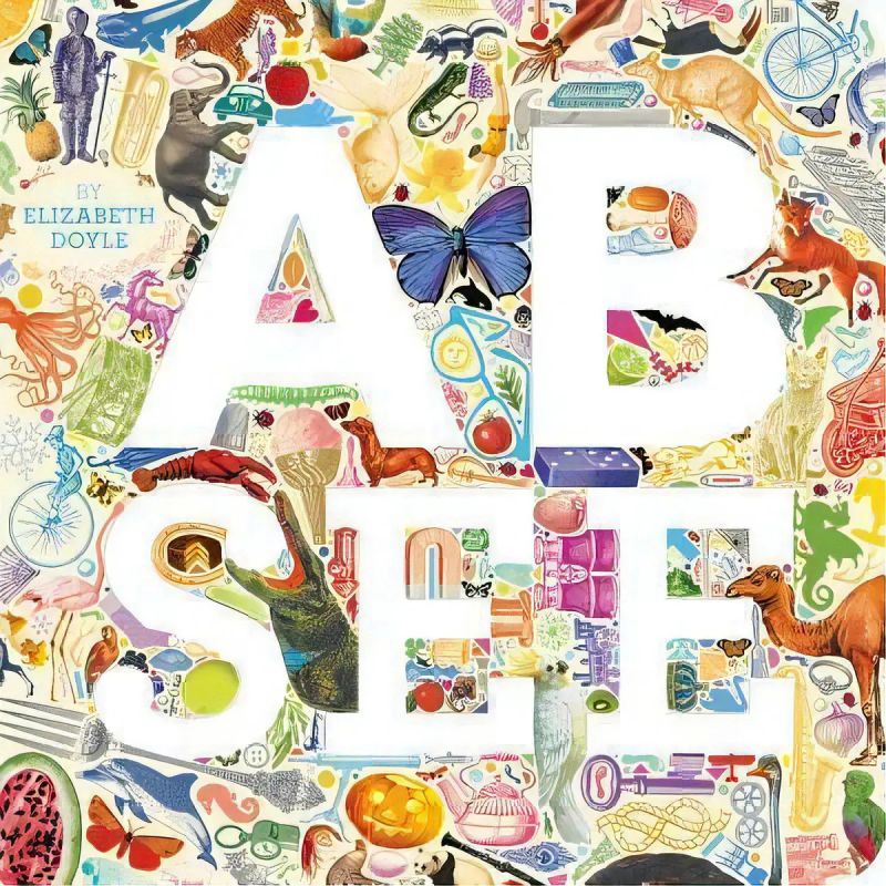 A B SEE - BOARD BOOK (Nuevo)