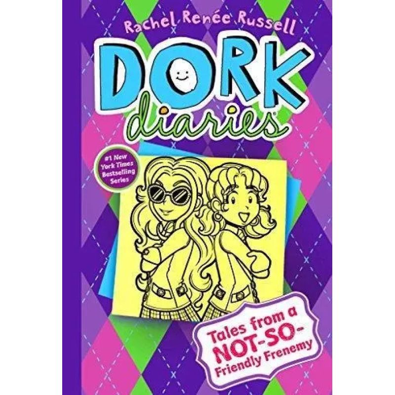 DORK DIARIES 11 (Nuevo)