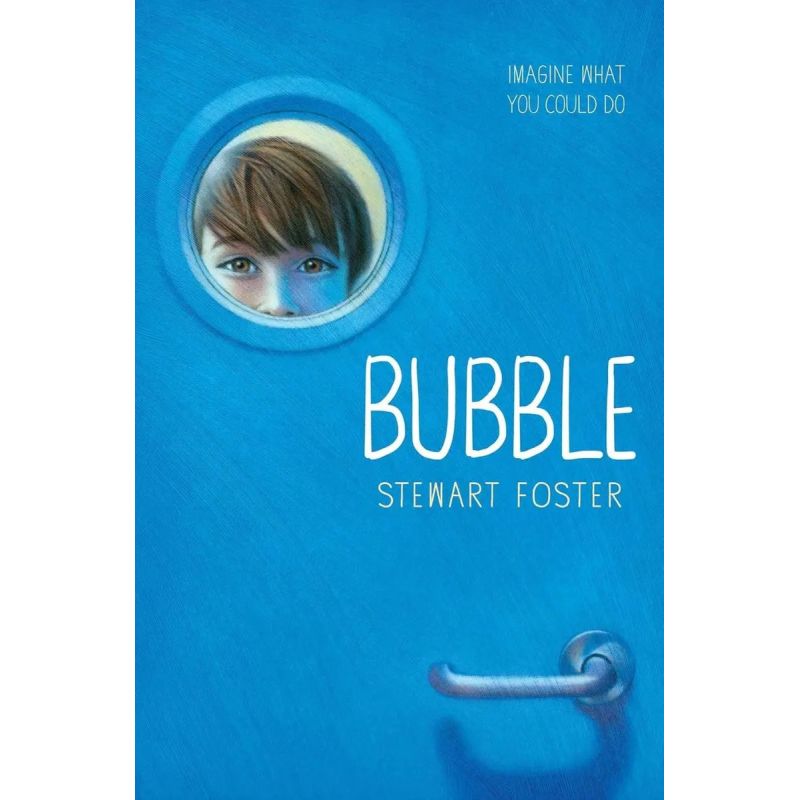 BUBBLE - PB (Nuevo)