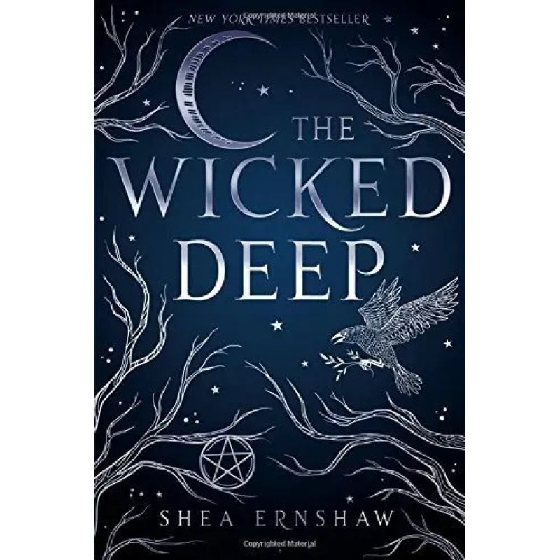 WICKED DEEP, THE (Nuevo)