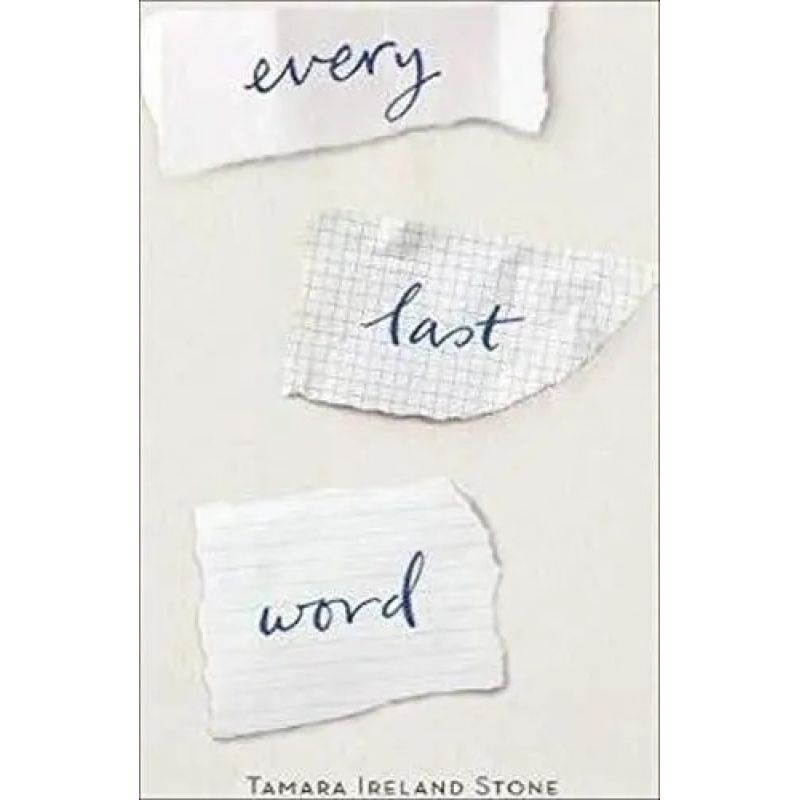 EVERY LAST WORD (Nuevo)