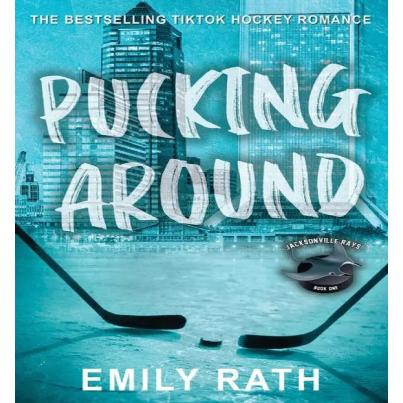 PUCKING AROUND (Nuevo)