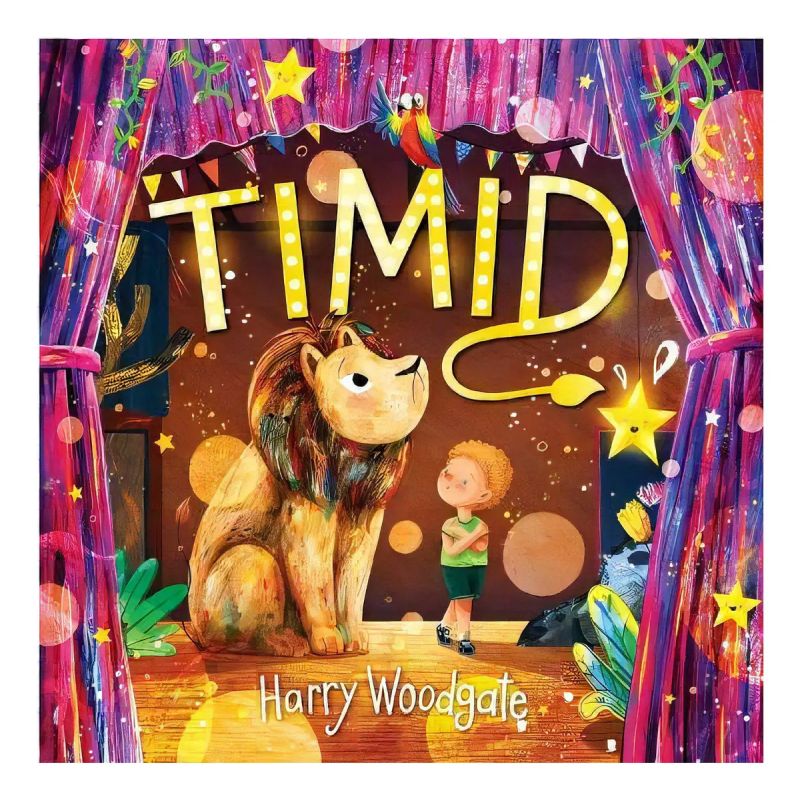 TIMID - PB (Nuevo)
