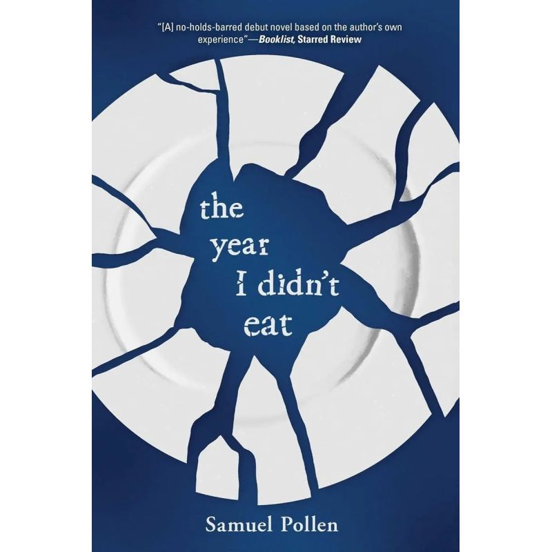 YEAR I DIDN'T EAT, THE (Nuevo)