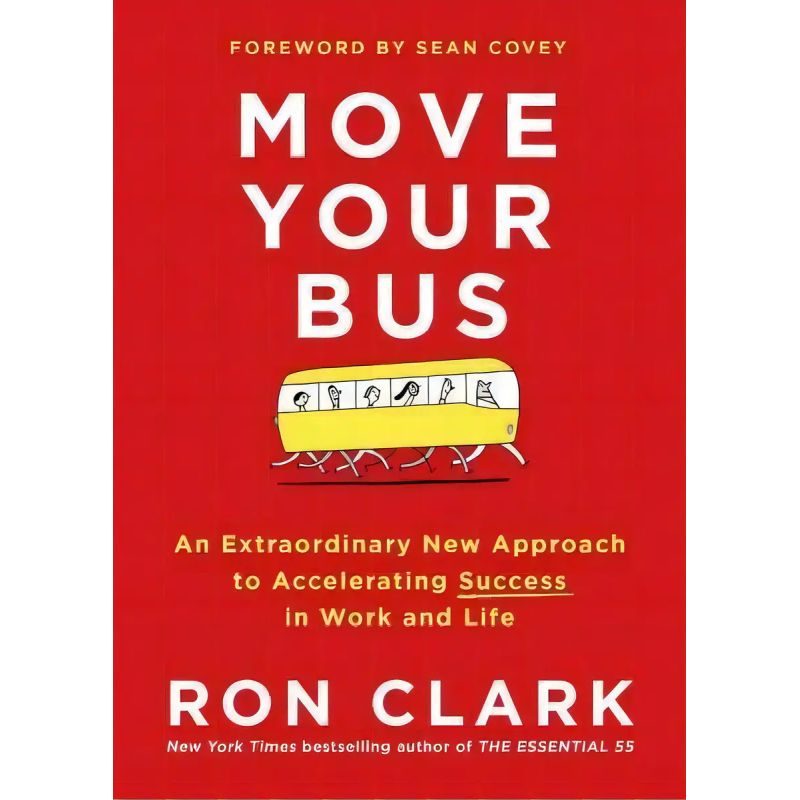 MOVE YOUR BUS (HB) (Nuevo)