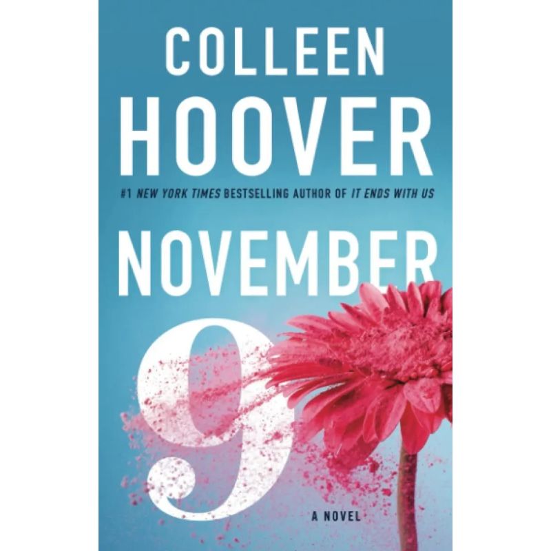 NOVEMBER 9 (Nuevo)