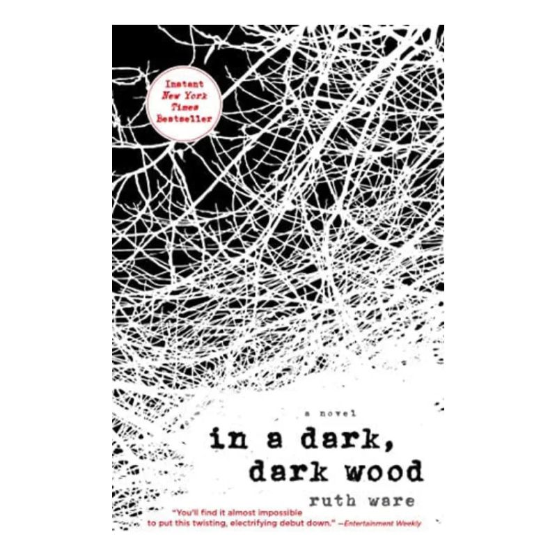 IN A DARK, DARK WOOD (Nuevo)