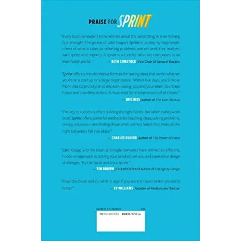 SPRINT (HB) (Nuevo) - Miniatura 2
