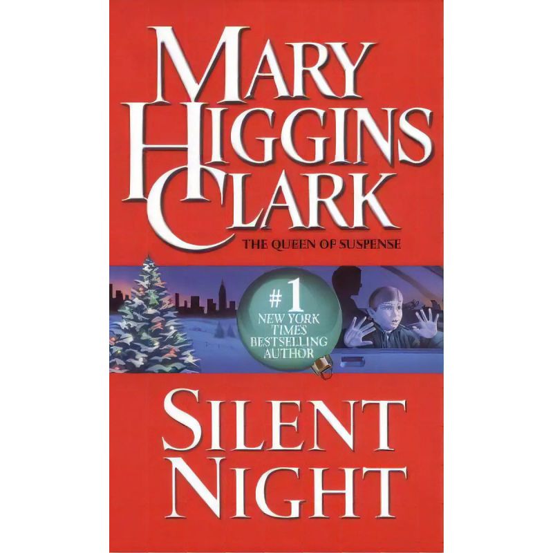 SILENT NIGHT (PB) (Nuevo)
