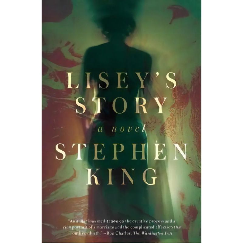 LISEY'S STORY (Nuevo)