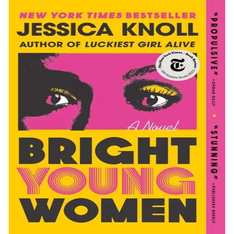 BRIGHT YOUNG WOMEN - PB (Nuevo)