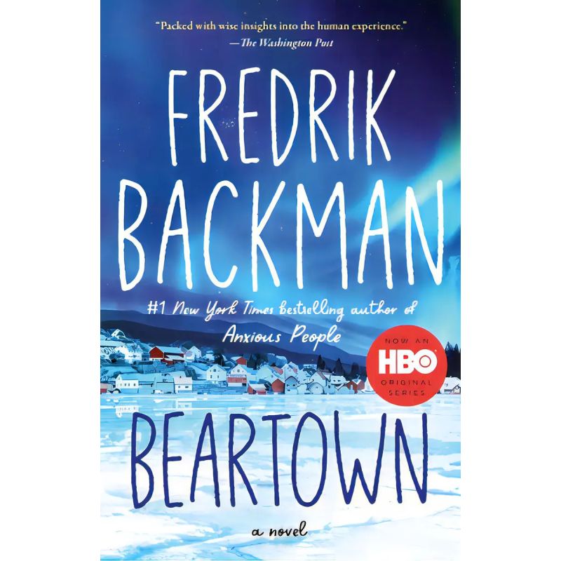 BEARTOWN - PB (Nuevo)
