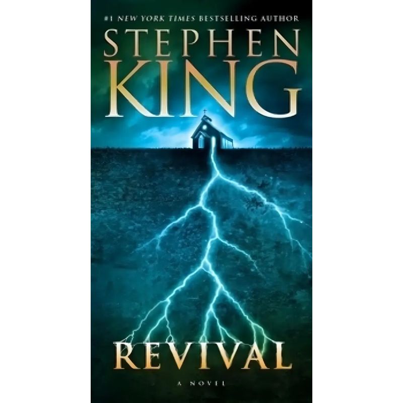 REVIVAL (PB) (Nuevo)