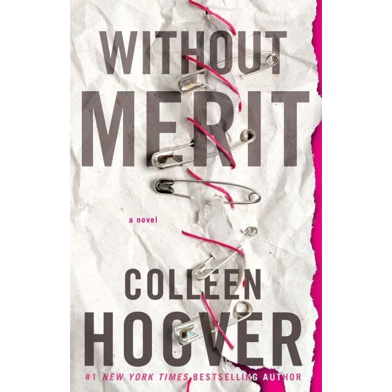 WITHOUT MERIT (Nuevo)