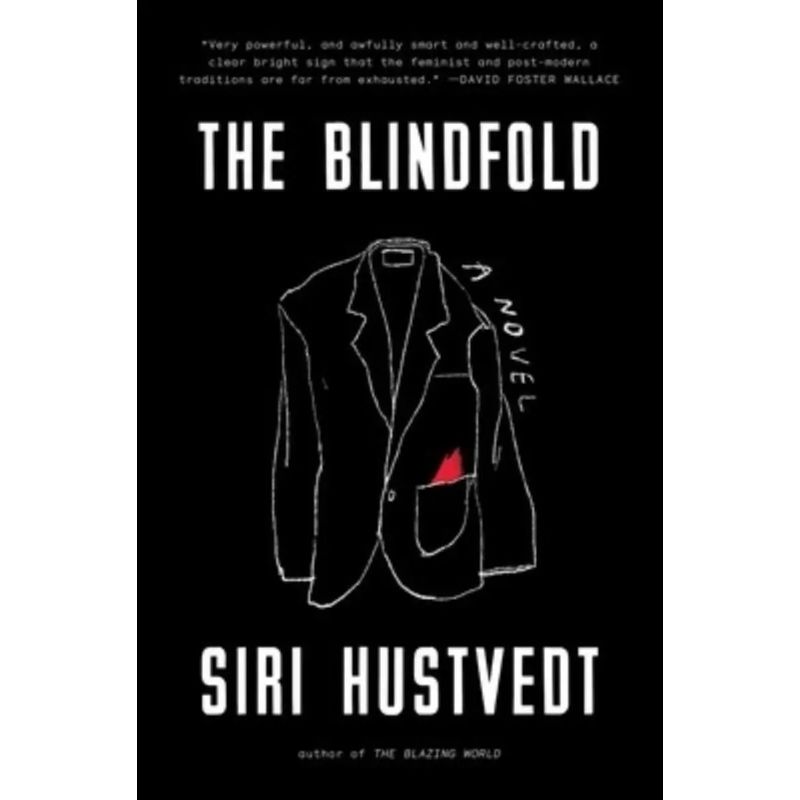 BLINFOLD, THE (Nuevo)