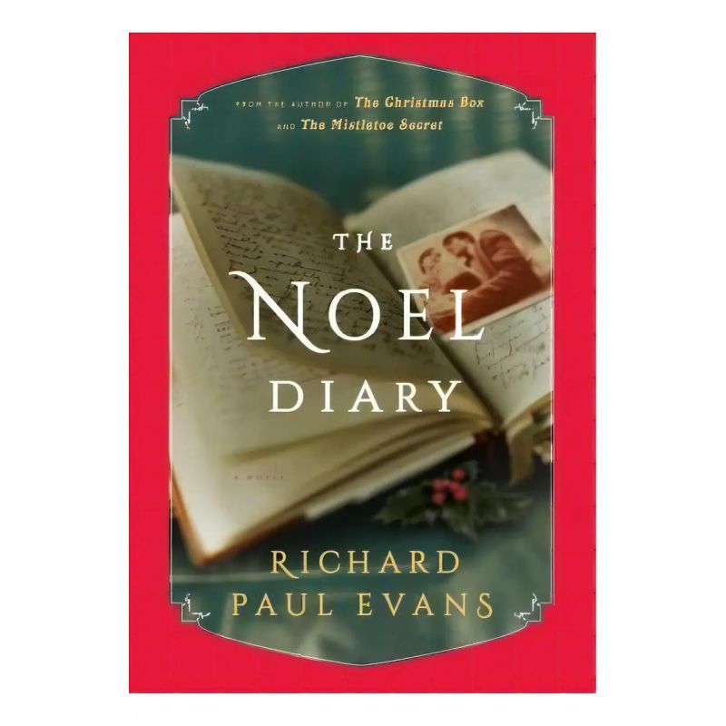 NOEL DIARY, THE: A NOVEL (Nuevo)