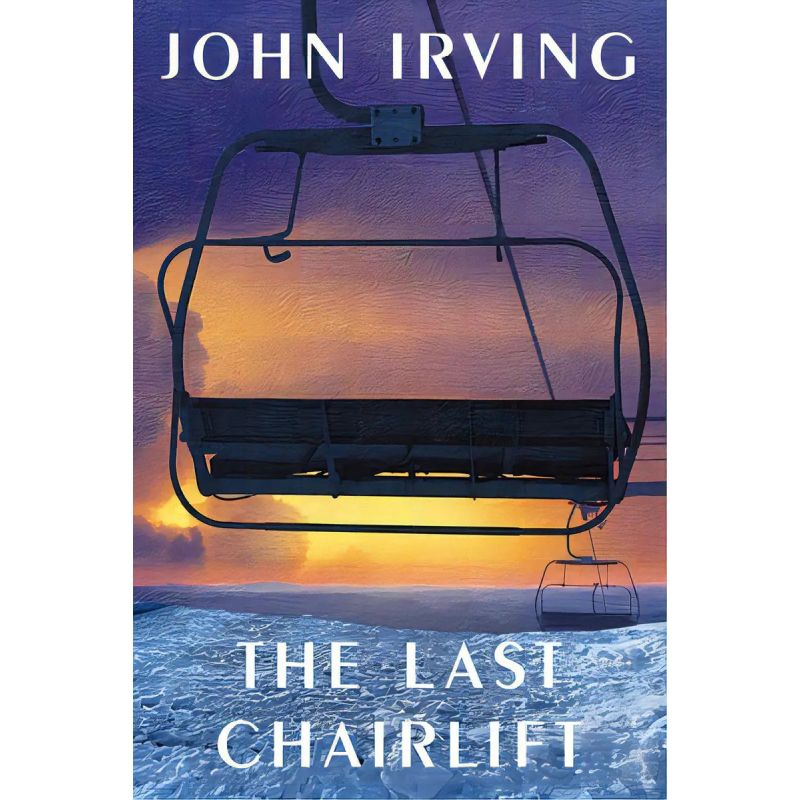 LAST CHAIRLIFT, THE (HB) (Nuevo)