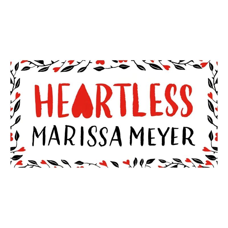 HEARTLESS (EN INGLES)
