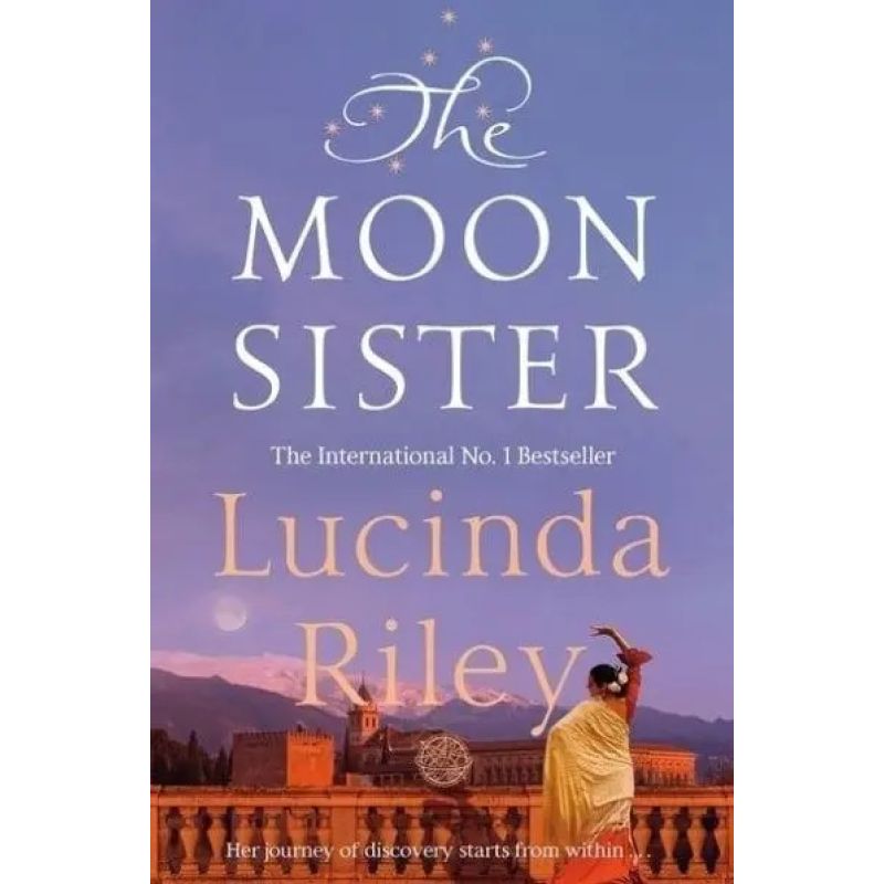 MOON SISTER, THE - THE SEVEN SISTERS 5 (Nuevo)