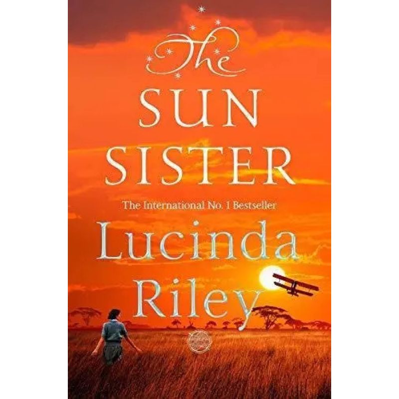 SUN SISTER, THE - THE SEVEN SISTERS 6 (Nuevo)