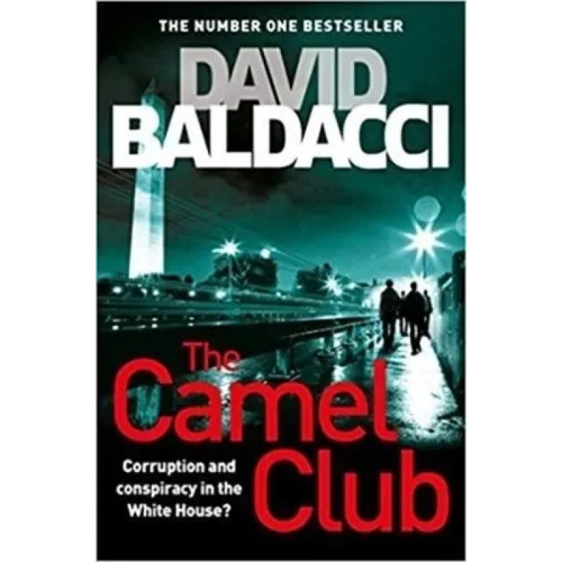 CAMEL CLUB, THE (Nuevo)