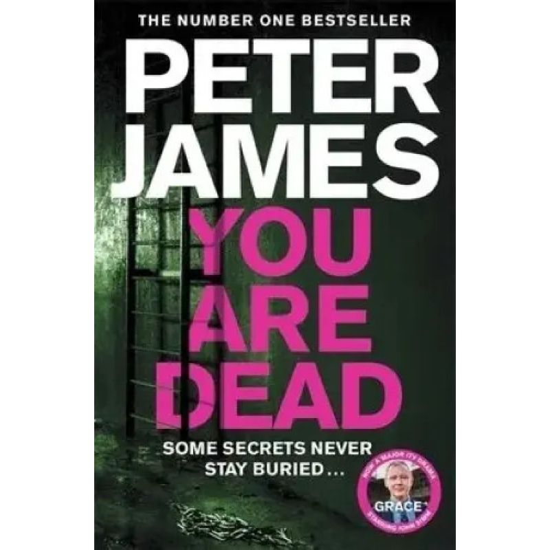YOU ARE DEAD  (Nuevo)