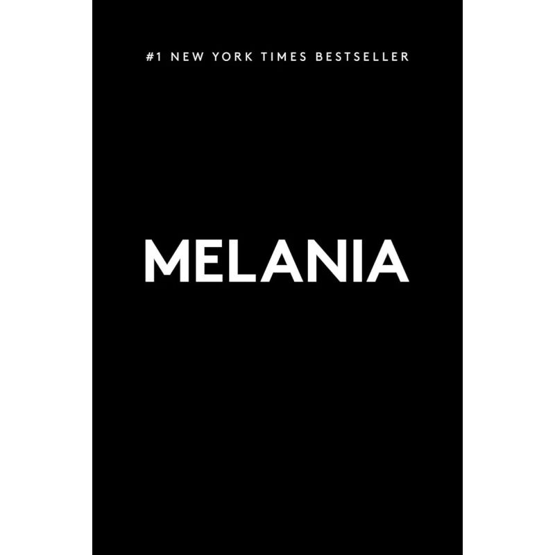 MELANIA - HB (Nuevo)